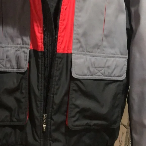 Vintage Prima Ski/Snowboard Jacket - Picture 3 of 5